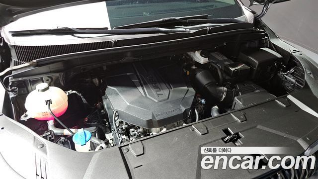 Kia Carnival (IV) Diesel 7-Seater Signature 2021 — фото 6