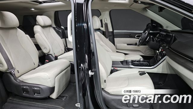 Kia Carnival (IV) Diesel 7-Seater Signature 2021 — фото 10