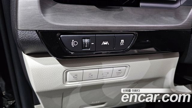 Kia Carnival (IV) Diesel 7-Seater Signature 2021 — фото 14