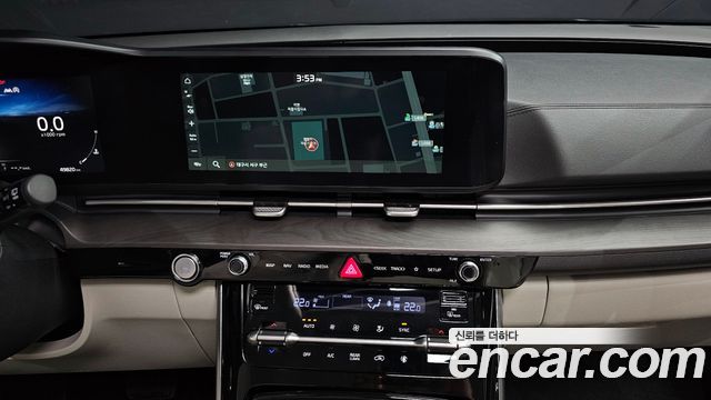 Kia Carnival (IV) Diesel 7-Seater Signature 2021 — фото 15