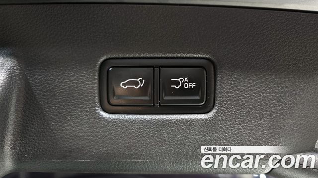 Kia Carnival (IV) Diesel 7-Seater Signature 2021 — фото 17