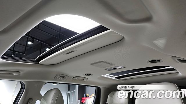 Kia Carnival (IV) Diesel 7-Seater Signature 2021 — фото 18