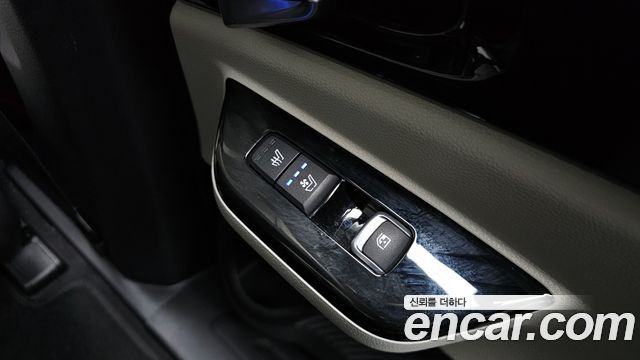 Kia Carnival (IV) Diesel 7-Seater Signature 2021 — фото 19