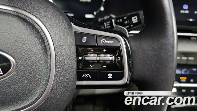 Kia Carnival (IV) Diesel 7-Seater Signature 2021 — фото 20