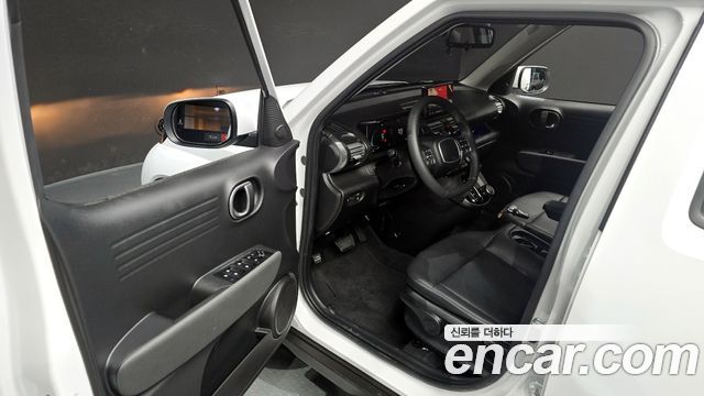 Hyundai Casper Turbo Inspiration 2024 — фото 10