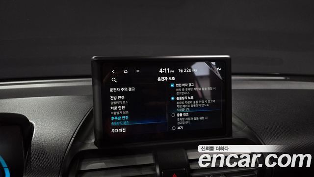 Hyundai Casper Turbo Inspiration 2024 — фото 15