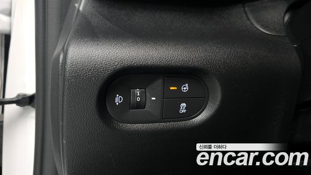 Hyundai Casper Turbo Inspiration 2024 — фото 17