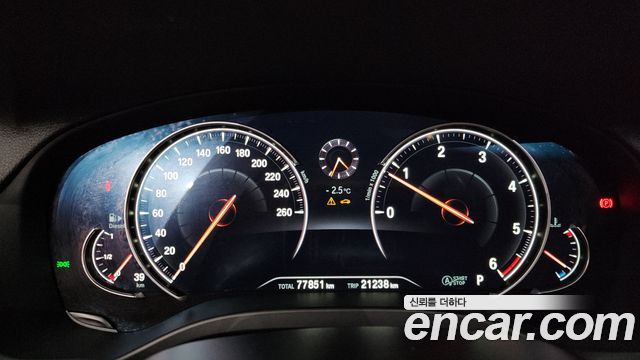 BMW X3 (G01) xDrive 20d M Sport 2019 — фото 8