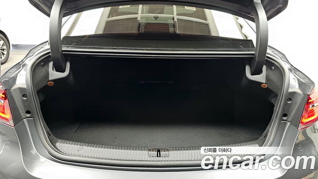 Renault Korea SM6 1.8 TCe Premiere 2022 — фото 20