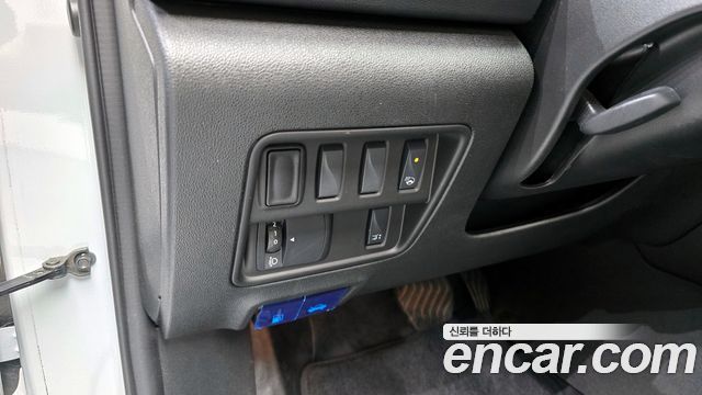 Renault Korea QM6 2.0 GDe RE Signature 2WD 2022 — фото 16