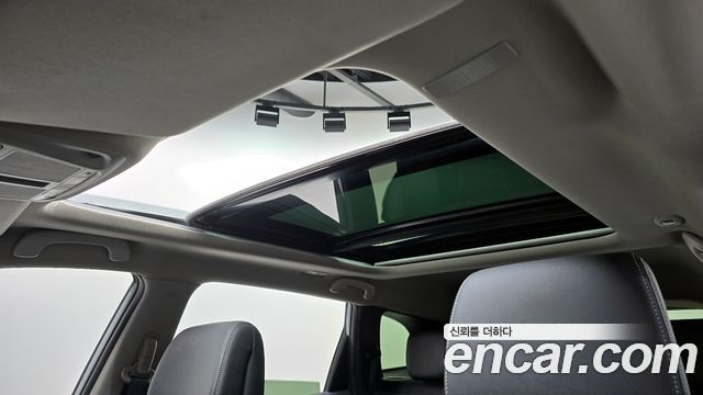 Renault Korea QM6 2.0 GDe RE Signature 2WD 2022 — фото 19