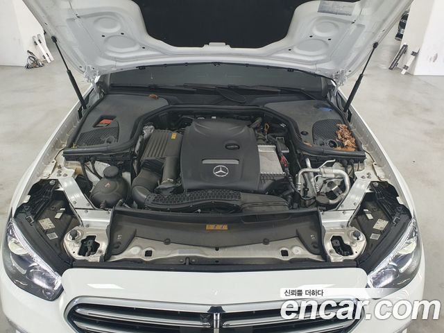 Mercedes-Benz E-Class (W213) E250 Exclusive 2023 — фото 6