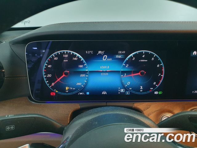 Mercedes-Benz E-Class (W213) E250 Exclusive 2023 — фото 8