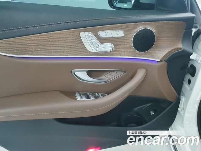 Mercedes-Benz E-Class (W213) E250 Exclusive 2023 — фото 19