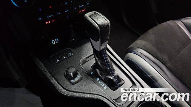 Ford Ranger (III) 2.0 Raptor 2022 — фото 9
