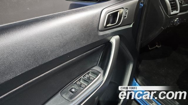 Ford Ranger (III) 2.0 Raptor 2022 — фото 23