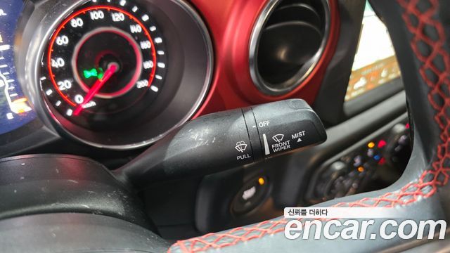 Jeep Gladiator (JT) 3.6 Rubicon 2022 — фото 19