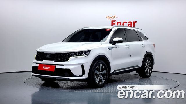 Kia Sorento (IV) Diesel 2.2 2WD Prestige