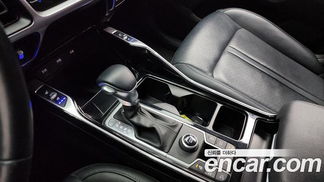 Kia Sorento (IV) Diesel 2.2 2WD Prestige 2021 — фото 9