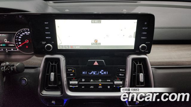 Kia Sorento (IV) Diesel 2.2 2WD Prestige 2021 — фото 14