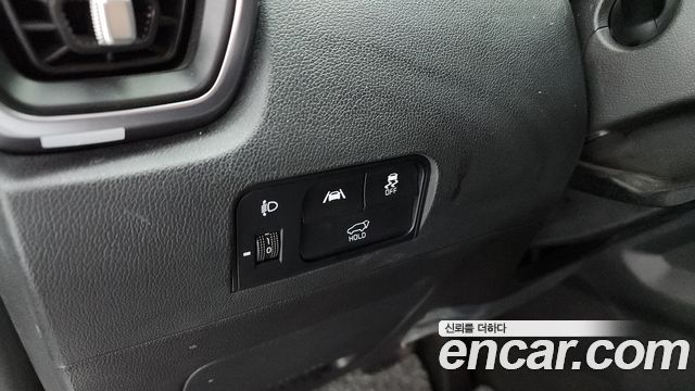 Kia Sorento (IV) Diesel 2.2 2WD Prestige 2021 — фото 16