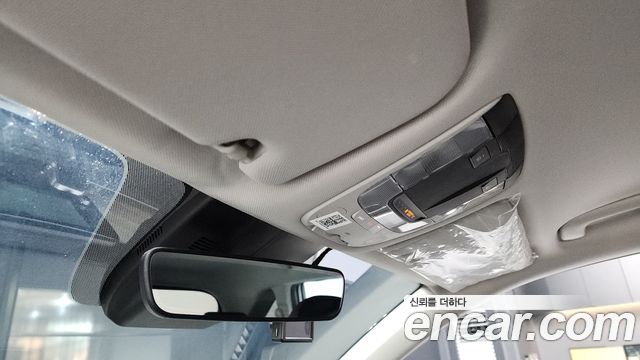 Kia Sorento (IV) Diesel 2.2 2WD Prestige 2021 — фото 17