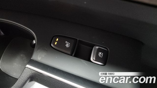 Kia Sorento (IV) Diesel 2.2 2WD Prestige 2021 — фото 19