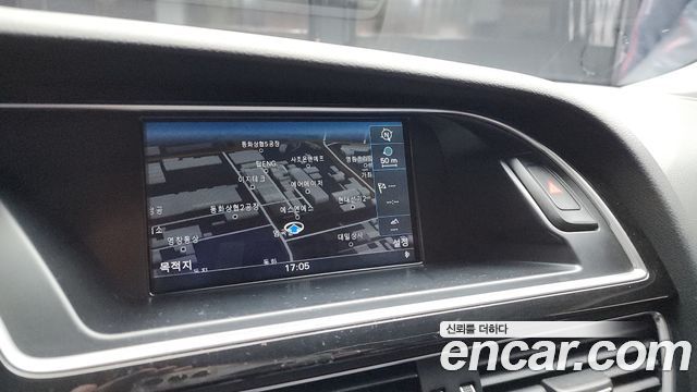 Audi A5 35 TDI Quattro dynamic Sportback 8TA 2015 — фото 14