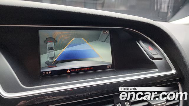 Audi A5 35 TDI Quattro dynamic Sportback 8TA 2015 — фото 15