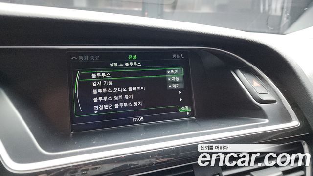 Audi A5 35 TDI Quattro dynamic Sportback 8TA 2015 — фото 16