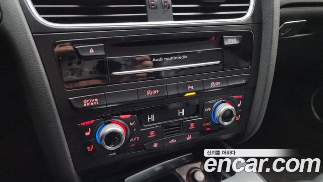 Audi A5 35 TDI Quattro dynamic Sportback 8TA 2015 — фото 18