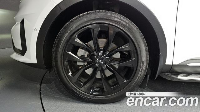 Kia Sorento (IV) Diesel 2.2 4WD Gravity 2023 — фото 5