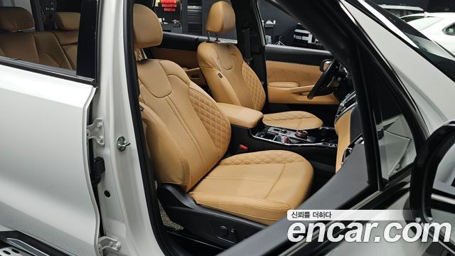 Kia Sorento (IV) Diesel 2.2 4WD Gravity 2023 — фото 10