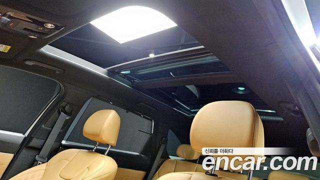 Kia Sorento (IV) Diesel 2.2 4WD Gravity 2023 — фото 17