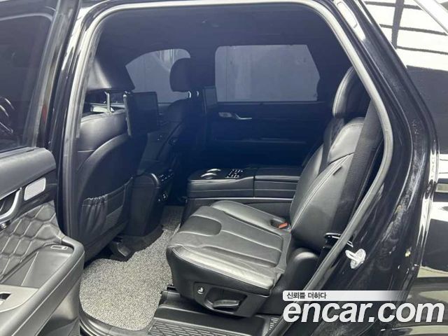 Hyundai Palisade Gasoline 3.8 4WD VIP 2022 — фото 8