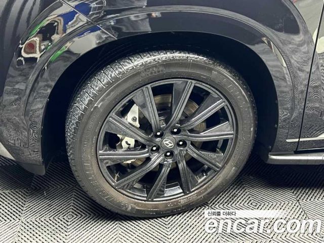 Hyundai Palisade Gasoline 3.8 4WD VIP 2022 — фото 22