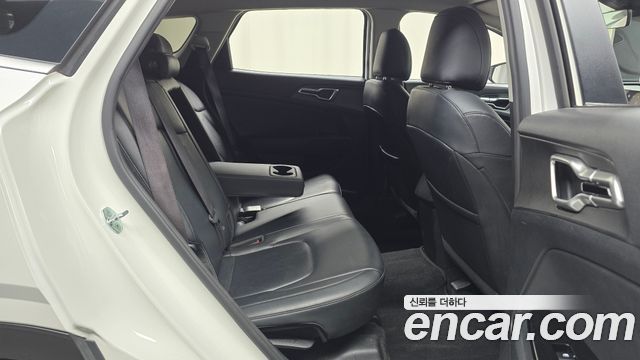 Kia Sportage (V) Gasoline 1.6 Turbo 2WD Trendy 2022 — фото 12