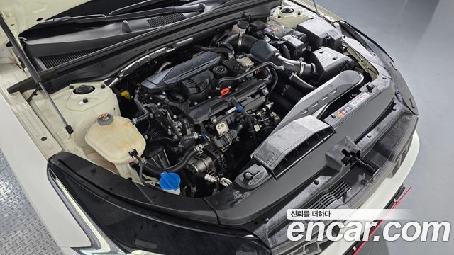 Kia K5 (III) 1.6 Turbo Noblesse 2022 — фото 7
