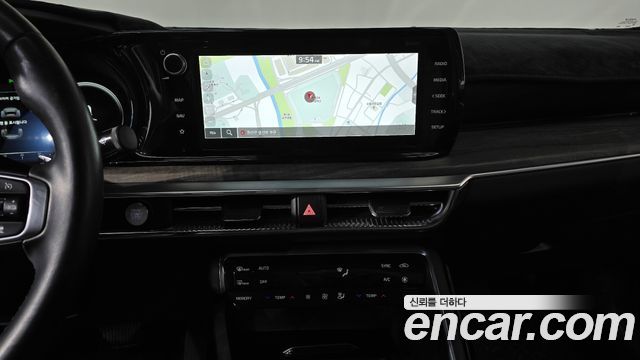 Kia K5 (III) 1.6 Turbo Noblesse 2022 — фото 18