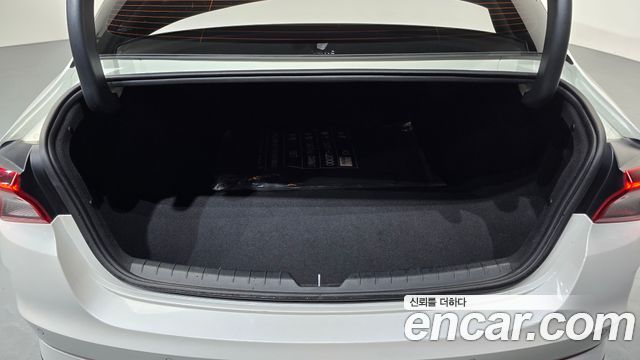 Kia K5 (III) 1.6 Turbo Noblesse 2022 — фото 22