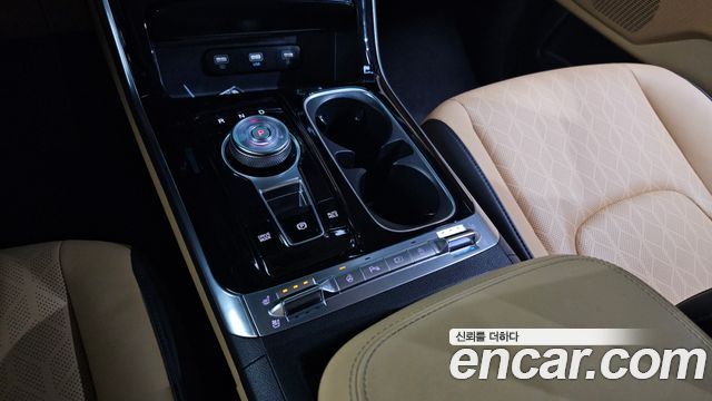 Kia Carnival (IV) Diesel 9-Seater Noblesse 2023 — фото 9