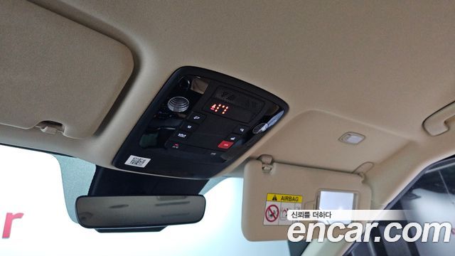 Kia Carnival (IV) Diesel 9-Seater Noblesse 2023 — фото 18