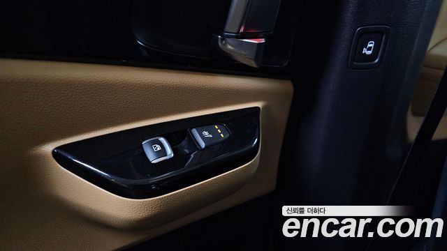 Kia Carnival (IV) Diesel 9-Seater Noblesse 2023 — фото 19
