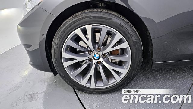 BMW 5 Series GT (F07) GT 30d xDrive 2013 — фото 5