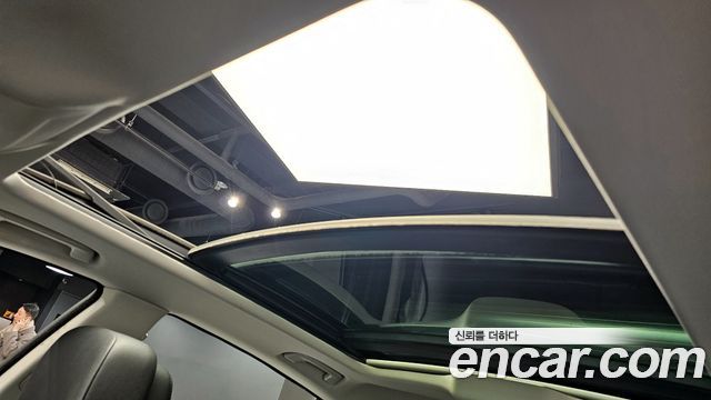 BMW 5 Series GT (F07) GT 30d xDrive 2013 — фото 20