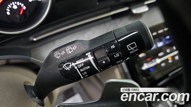 Kia Carnival (IV) Diesel 9-Seater Noblesse 2023 — фото 15