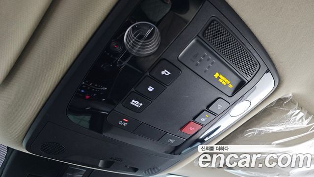 Kia Carnival (IV) Diesel 9-Seater Noblesse 2023 — фото 18