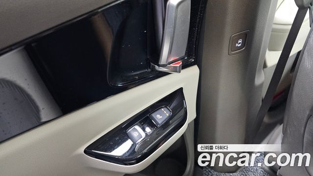 Kia Carnival (IV) Diesel 9-Seater Noblesse 2023 — фото 19