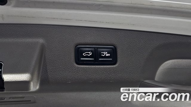 Kia Carnival (IV) Diesel 9-Seater Noblesse 2023 — фото 20