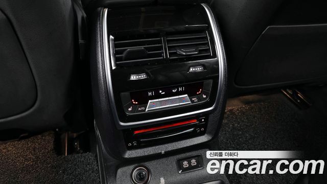 BMW X7 (G07) xDrive 40i M Sport 6STR 2019 — фото 18
